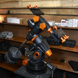 Equip - Celestron AVX Mount