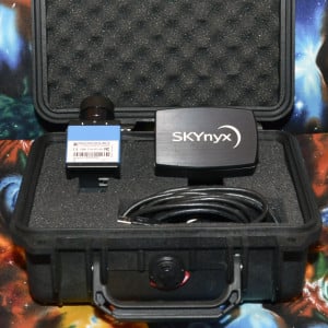 Equip - Imaging Source DMK and SKYnyx 2-1