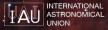 International Astronomical Union