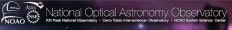 National Optical Astronomy Observatory National Optical Astronomy Observatory