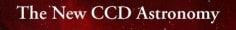New CCD Astronomy New CCD Astronomy